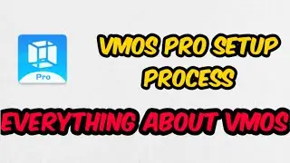 Vmos pro installation process || Everything about vmos pro || genuine mods