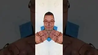 С оттенком блуждающей боли в глазах