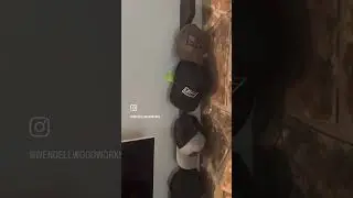Clean Up Those Hats!