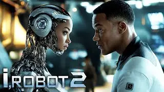 Я РОБОТ 2   (2025)