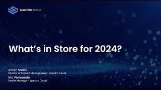 Webinar | What's in store for 2024?