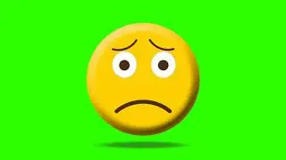 Crying Emoji 😢 | New Green Screen | Pasvan Bros | 2021.