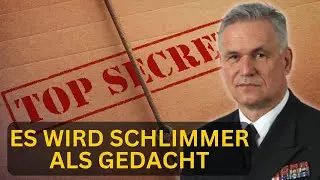 Ex-Admiral warnt: Weltkriegsgefahr für Deutschland 2025?
