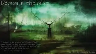 A deal with the demon in the mist [M4A] [ASMR]