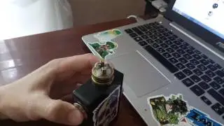 Очередной мех мод из говна и палок