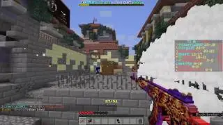 MineStrike ~MineFS Tập 54 im back !!!