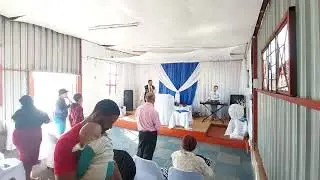 Berean Faith Assembly 20240714 101513