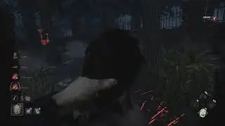 Dead by Daylight Meme for Gareth - ONLY CLICK IF YOU'RE GARETH!
