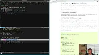 pytest Basics: Yield Fixtures