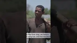 The Shocking Truth About the Nile River and Its Impact on Farmers