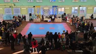 2023.01.28 Хортинг, змагання. Повна версія.
