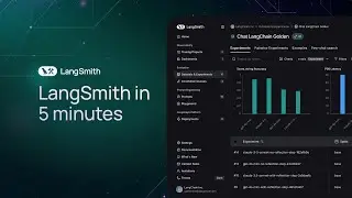 What Is LangSmith? Explained in 5 Minutes