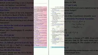 wbcs prelims 2023 answer key by RICE smart