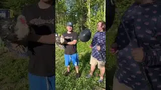 Gender Reveal For My Duck, Shawntae! 