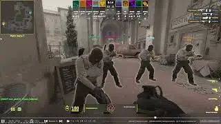 Faceit.com - SXBBBB and Snakemasterr - BANITO