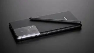 samsung s22 ultra trailer