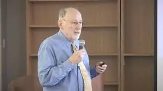 Paul Brand Art Lecture