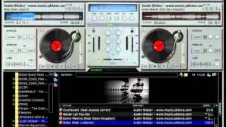 In The MixJustin.Tv