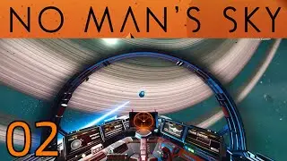 No Man's Sky Game (02) Livestream 13/05/23