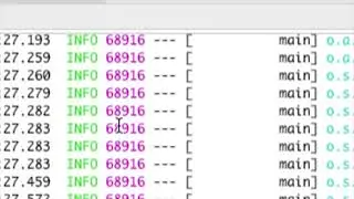 14. Day 09 - Custom exception handling and handler interceptor