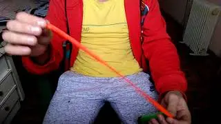 Неудачная попытка. ШДМ. (МАТ!!!)