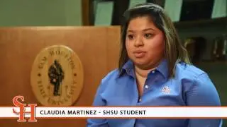 Agricultural Business at SHSU