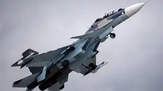 Vertical Takeoff su_30 #indian fighter Aircraft l Âll Îñ Ôñê