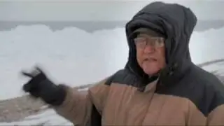 NOVA | On Thin Ice in the Bering Sea: Part One