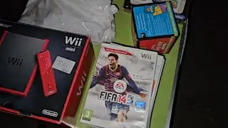 Toujours des folies en vide grenier ? Un petit lot pour me consoler !