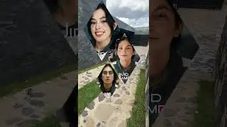 Juego del calamar version Saraguro