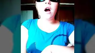 Снимаю видео в Musical.ly или  Tik Tok вместе с мьюзикл!