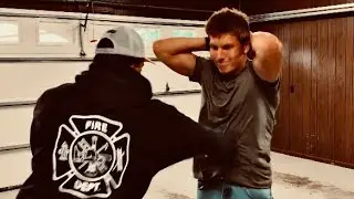 - Gut Punch Extreme -