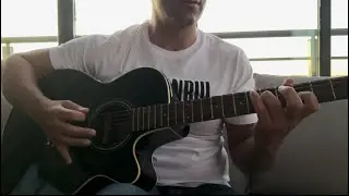 Duman - Öyle Dertli (Akustik Cover)