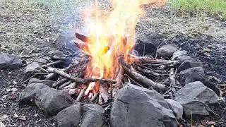 A POWERFUL SHAMANIC RITUAL 