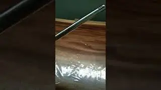 Refilling gas into the lighter