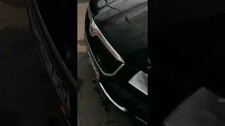 skoda superb vr6, мойка