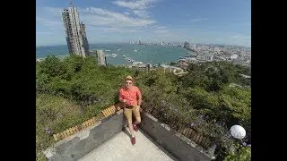 Тайланд. Паттайя для бюджетного туриста. Плохой отзыв об Anex Tour
