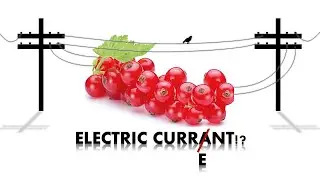 S01E03 | What is Electric Current | Amperage | Definition