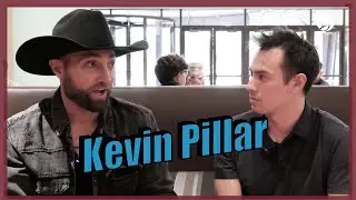 Kevin Pillar's Change of Heart: Candid Chat on Playing in 2025