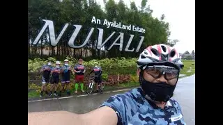 Sir Egay Adventures | Marcos Mansion (Nuvali) Ride