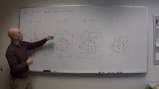 Multivariable Calculus | Vector line integral intuition