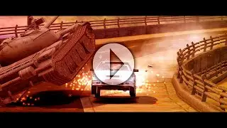 NFS MW Pepega edition #5 Финал