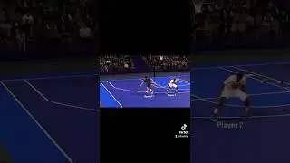 NBA DEVIN BOOKER DESTROYS KD IN A STREETBALL PICKUP GAME!!!