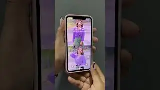 Cara ganti kode sandi iphone empat angka biar lebih simple | abu hayyin #iphone #shorts