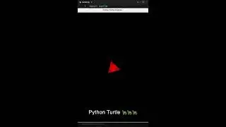 Draw amazing designs using Python Turtle 🐢