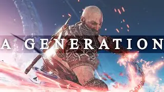 THE BEST OF A GENERATION