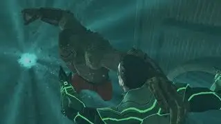 Killer Croc GAMEPLAY + SUPER MOVE Injustice Gods Among Us Mobile