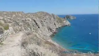 Short trip to Palagruza   Argola Charter Croatia