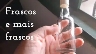 Serviço de utilidade pública - truques, reaproveitamento, proteção e oração