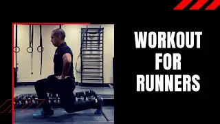 Core Strength Workout for Runners